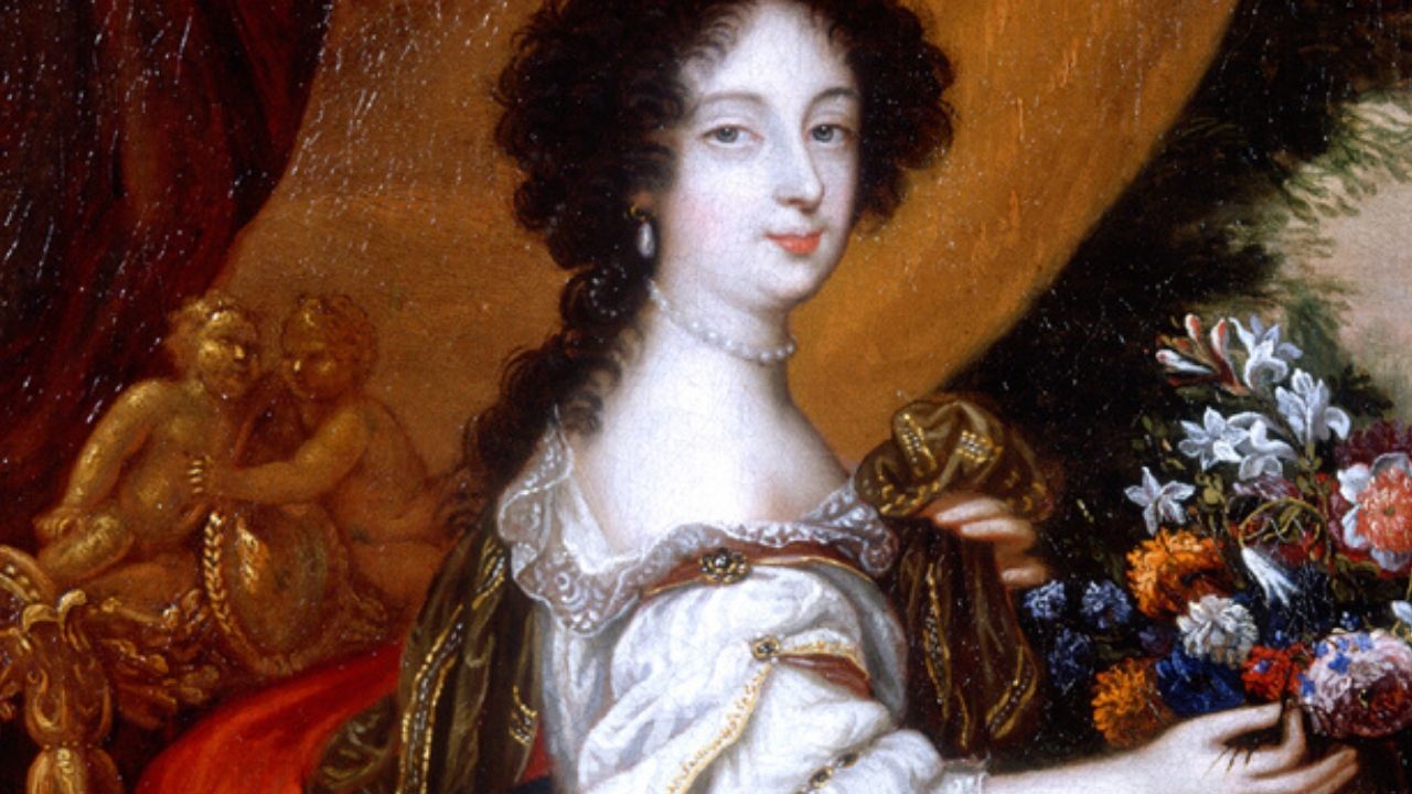 A saga de Barbara Palmer, a mais notória amante do Rei Carlos II