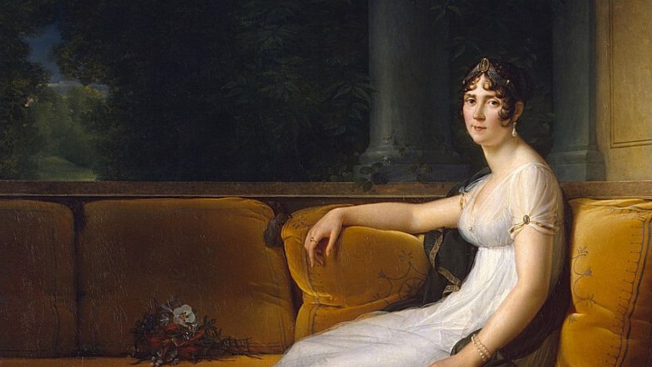 Dois casamentos e traições: a saga de Josefina, primeira esposa de Napoleão Bonaparte