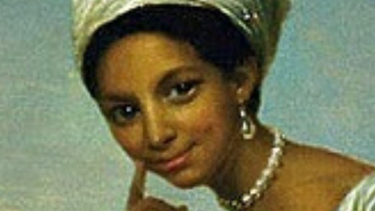 Preconceito e aceitação: A saga de Dido Elizabeth Belle, uma nobre inglesa negra