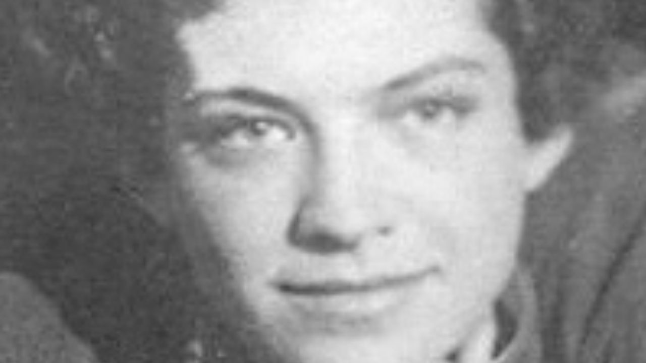 Natalya Kovshova, a outra exterminadora de nazistas