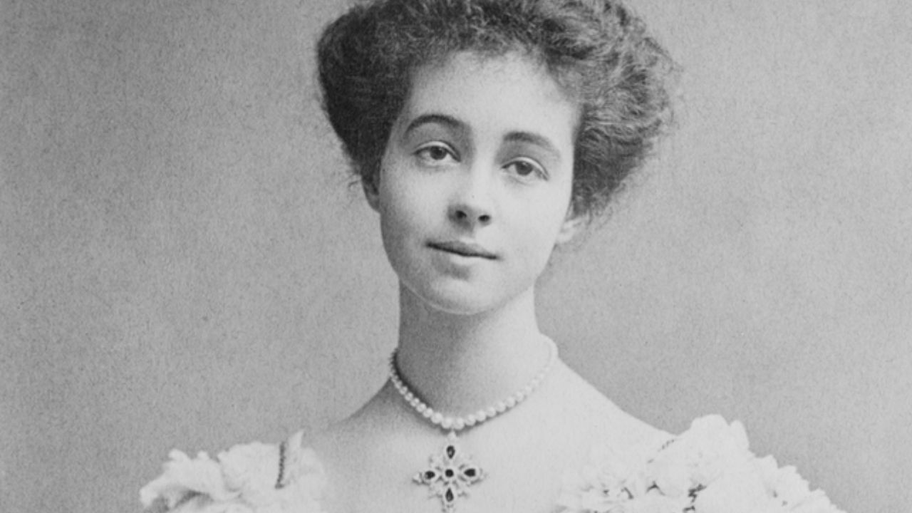 Explorada pela mãe: a transtornada vida de Consuelo Vanderbilt