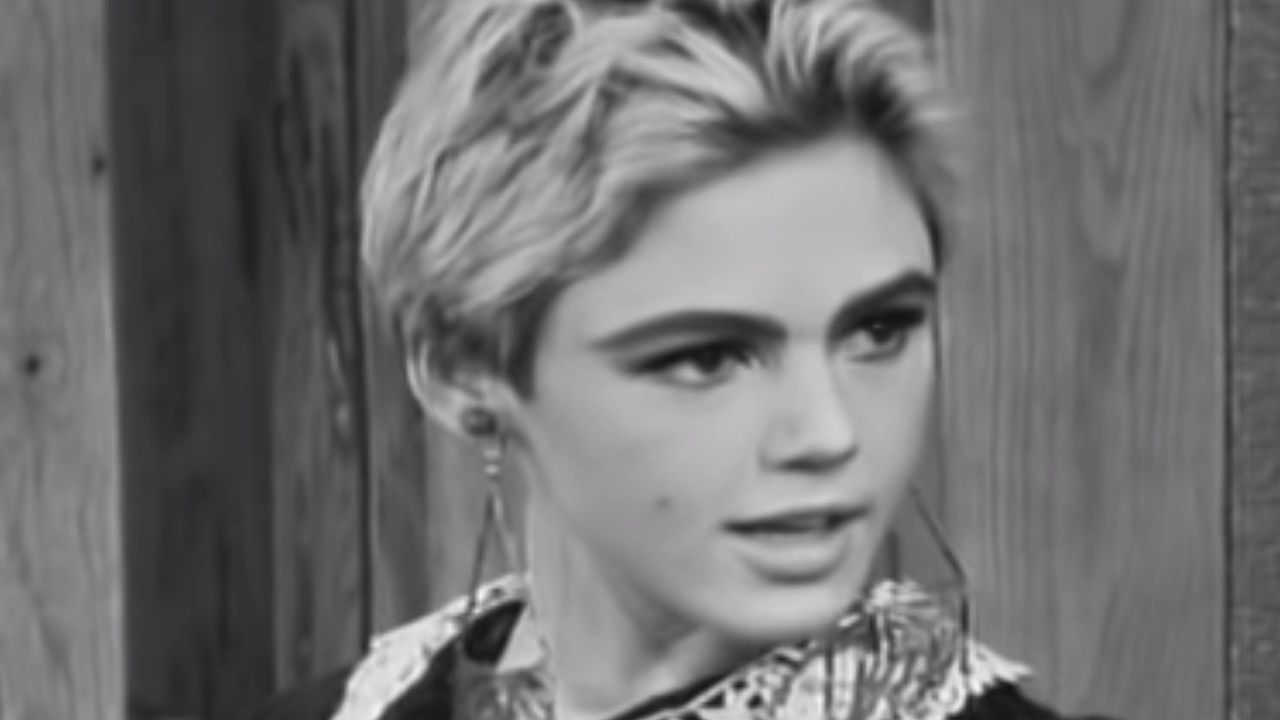 Vícios e internações: A vida conturbada da socialite Edie Sedgwick