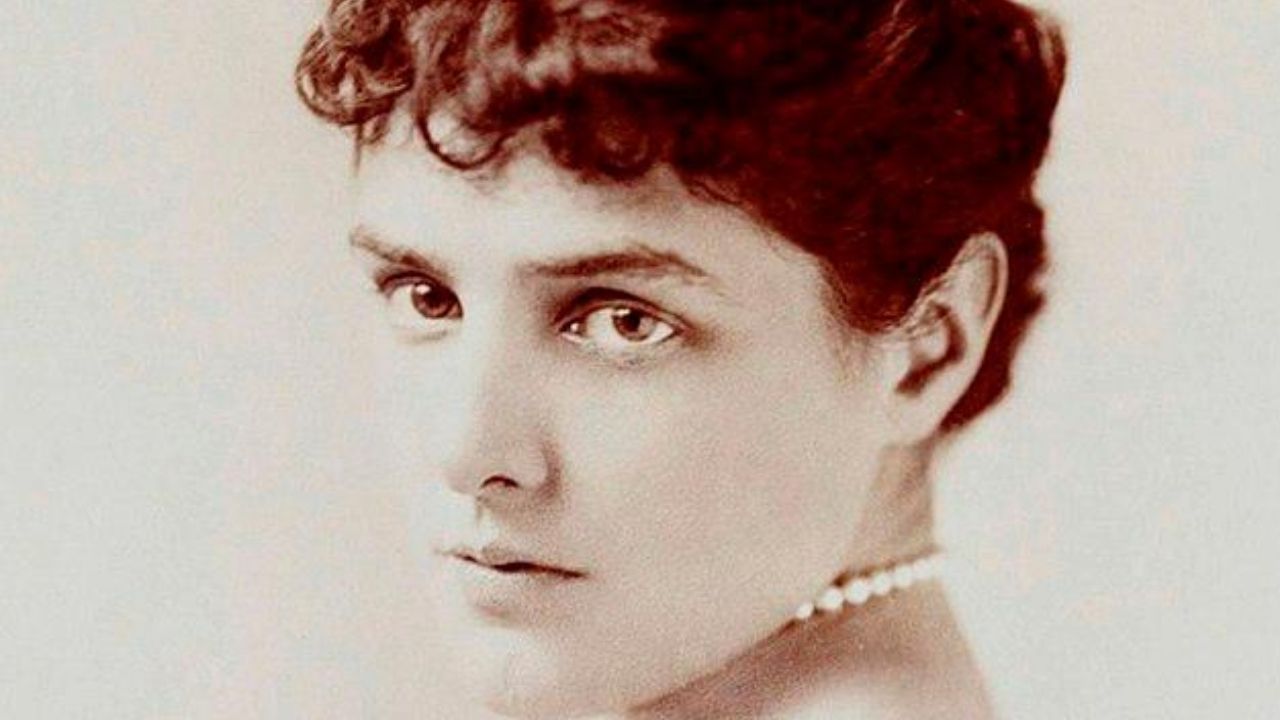 Das polêmicas aos vários casamentos: a intimidade de Jennie Jerome, mãe de Winston Churchill