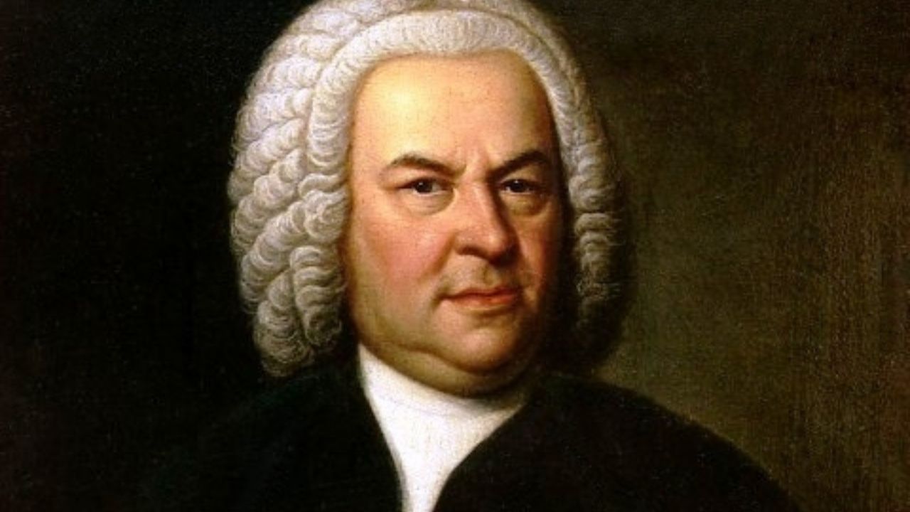 O Isaac Newton da música: os enigmas de Johann Sebastian Bach, o pai da harmonia