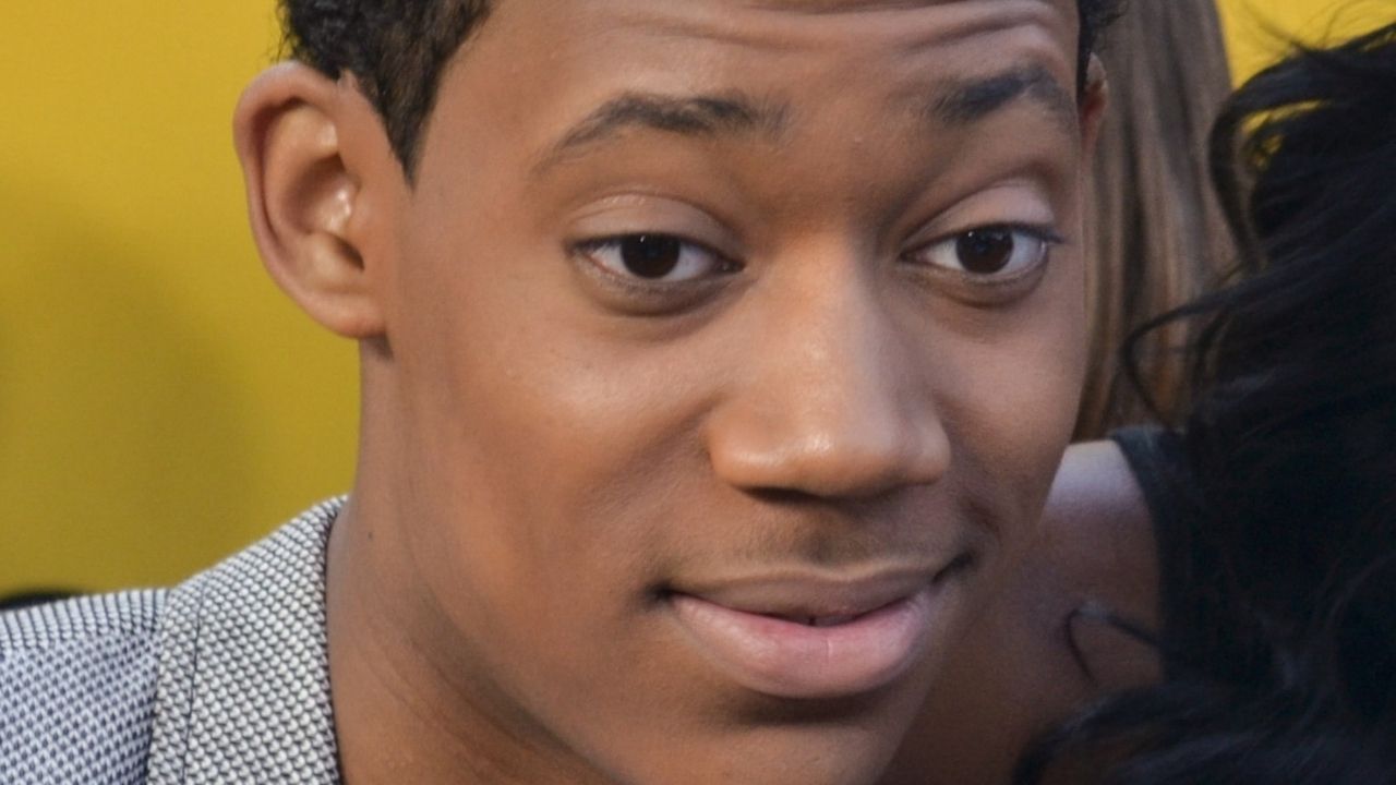 Por onde anda Tyler James Williams, protagonista de Todo Mundo Odeia o Chris?