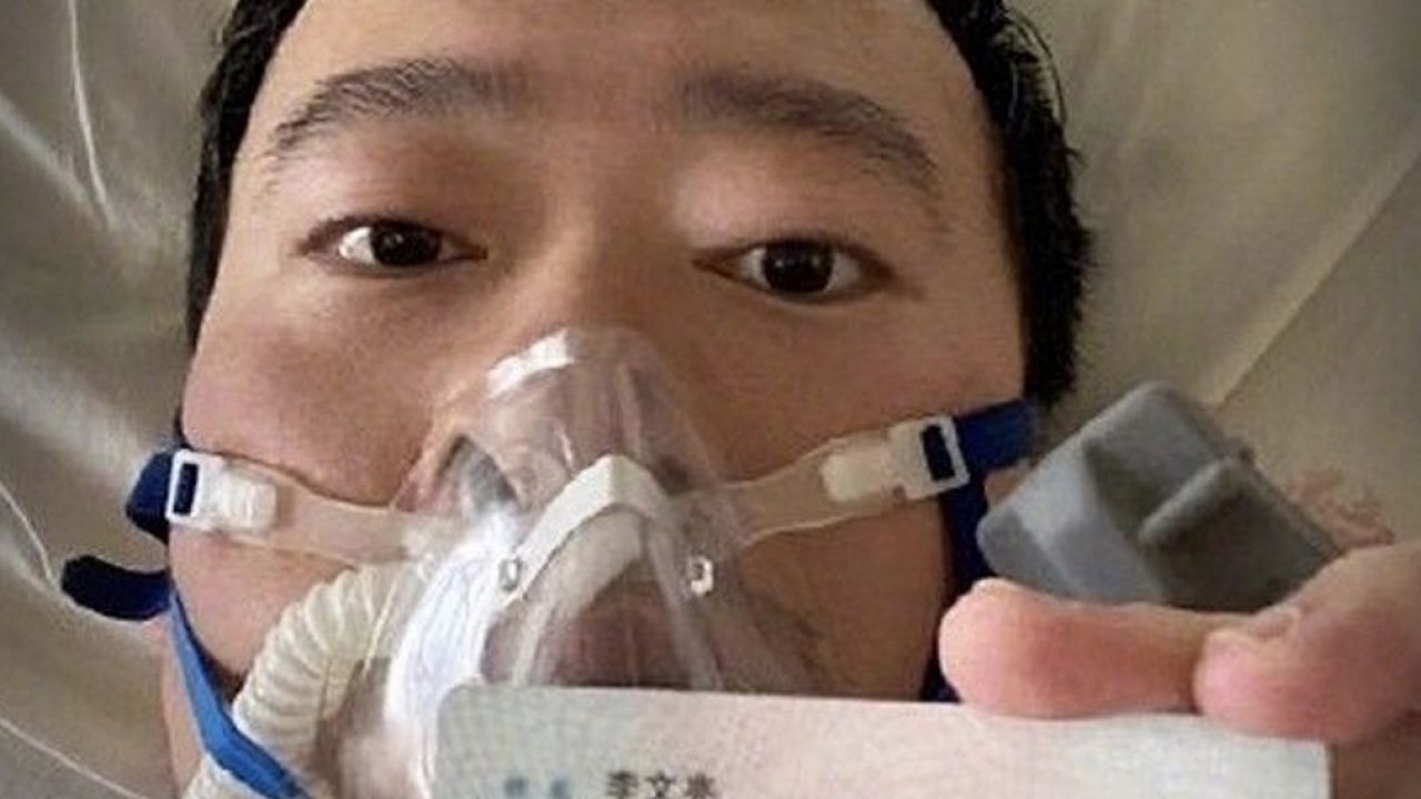 A triste saga de Li Wenliang, o médico que tentou alertar sobre a Covid-19