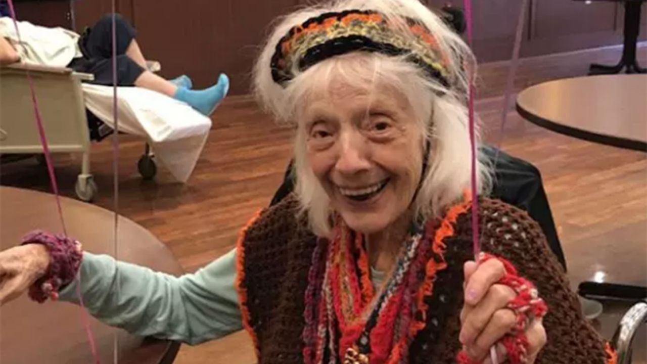 Angela Friedman: A mulher que passou pela Gripe Espanhola e venceu o coronavírus duas vezes