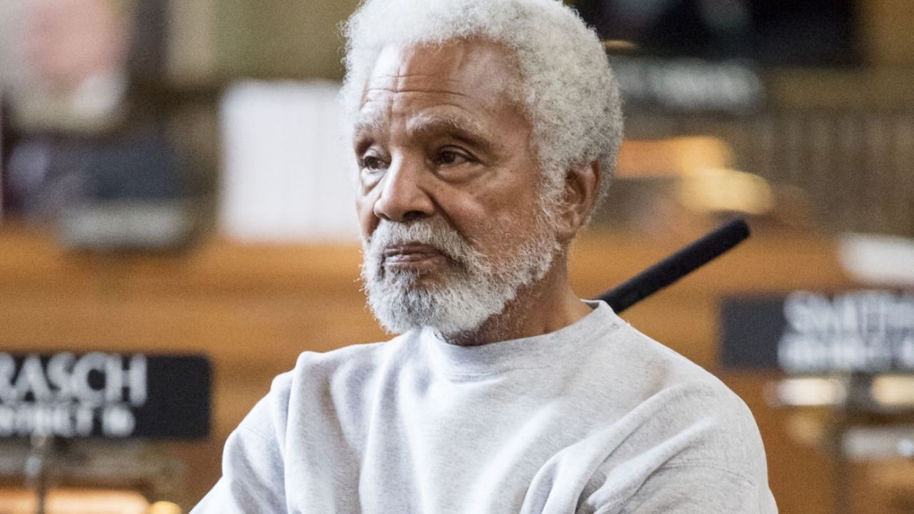“Morte generalizada, destruição e terrorismo”: Ernie Chambers, o homem que processou Deus