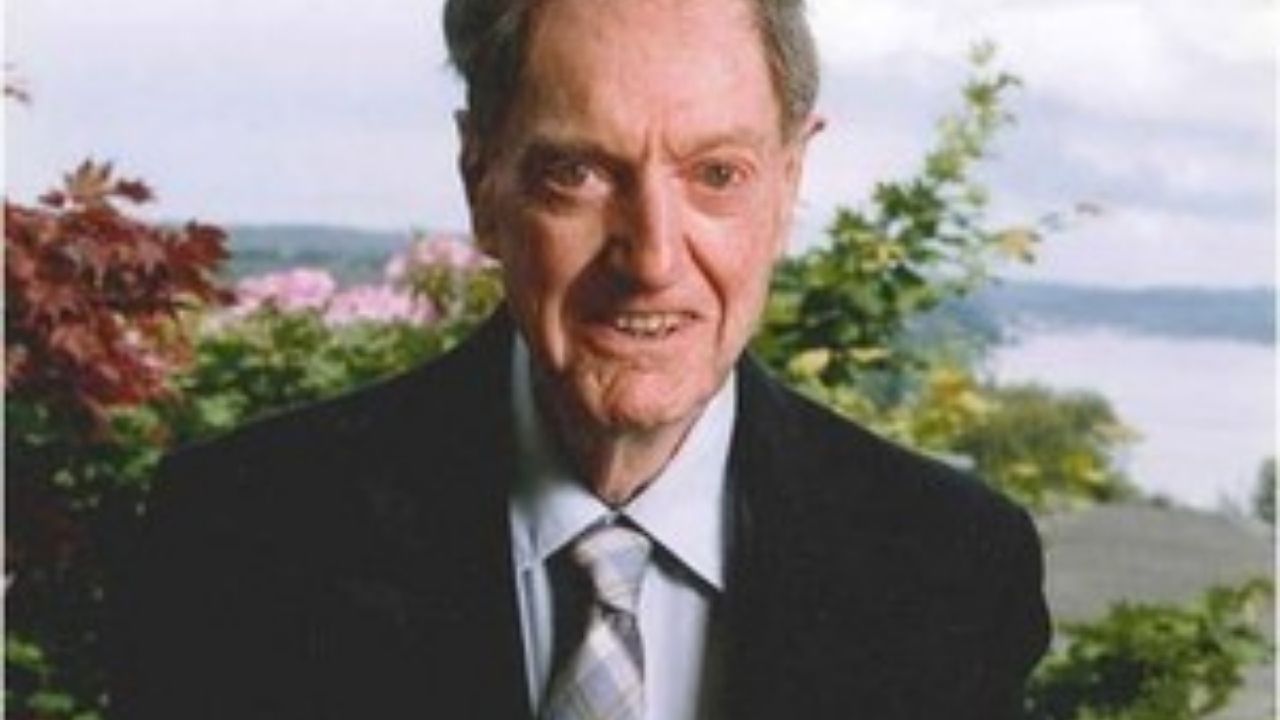 “Fazia de tudo para parecer pobre”: a curiosa história do milionário Jack MacDonald