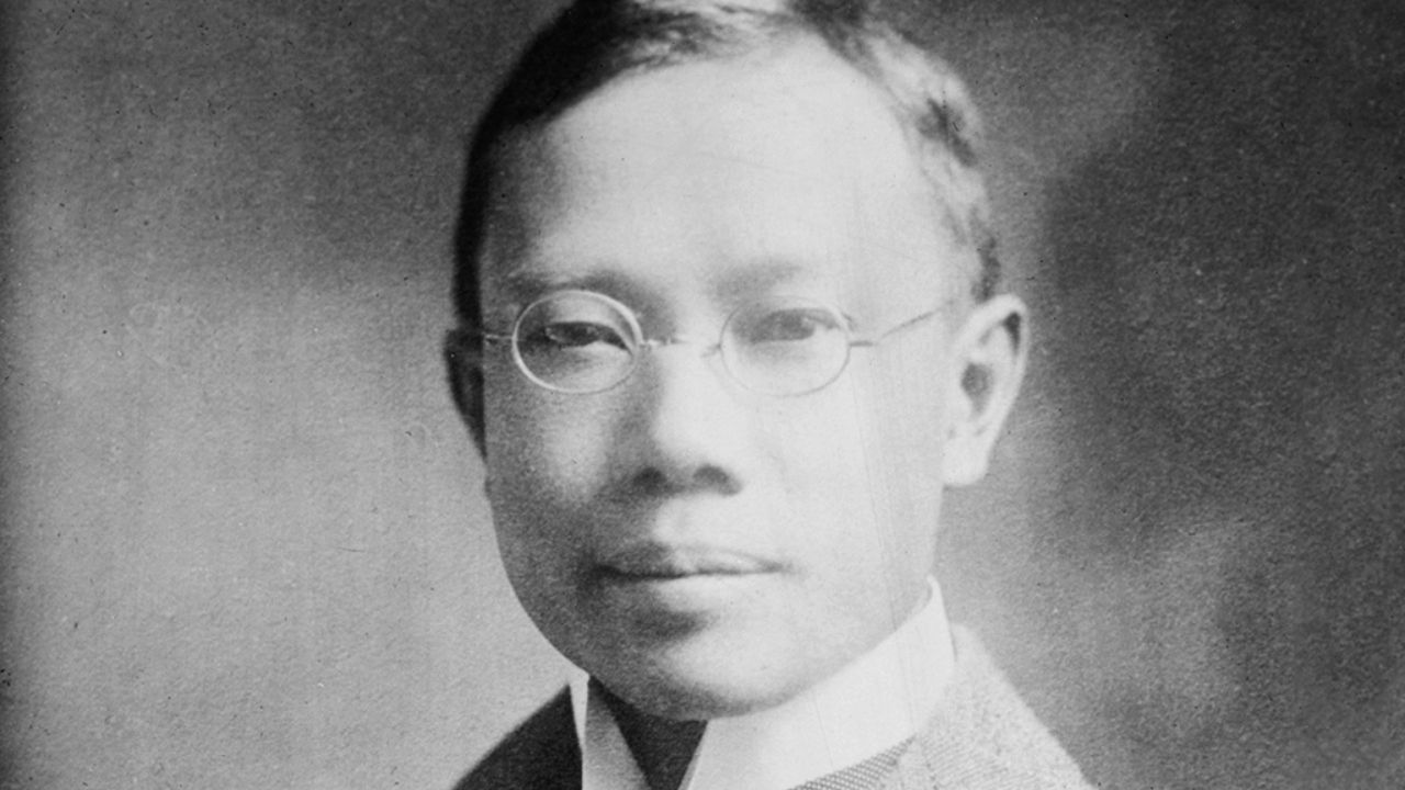 Wu Lien-Teh, a saga do médico pioneiro a recomendar uso de máscaras durante epidemias