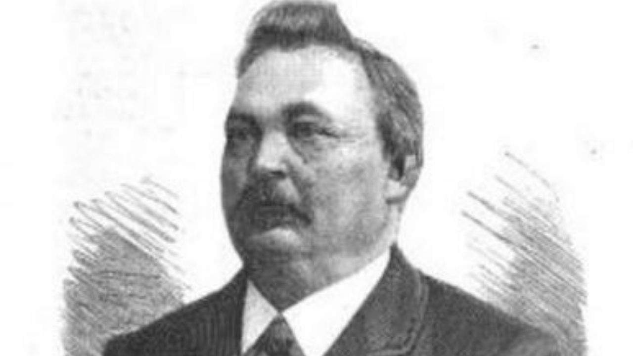 Muito antes de Hitler: Conheça Hermann Ahlwardt, político antissemita alemão
