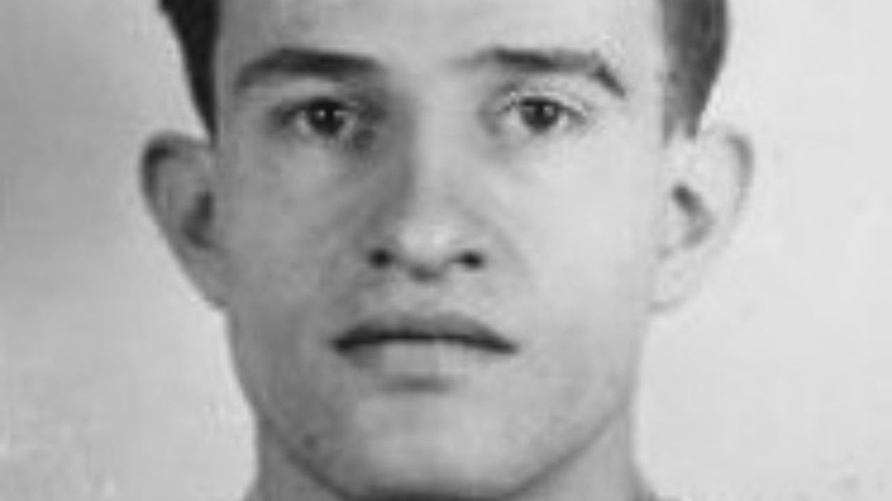 Joe Arridy, o homem que foi executado por um crime que jamais cometeu