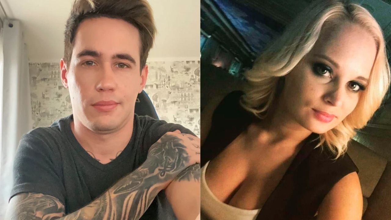 O chocante caso do youtuber russo condenado por matar a namorada durante uma live