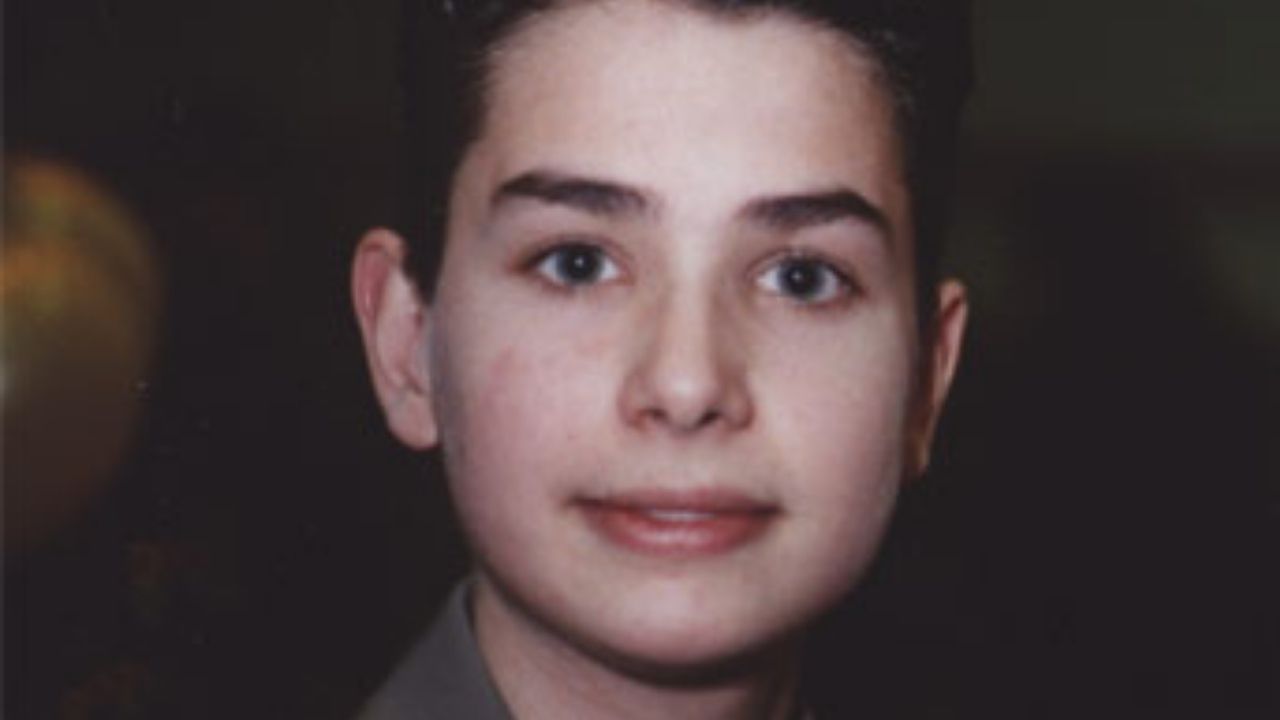 Símbolo da luta contra o câncer: A emocionante história do jovem Michael Cuccione