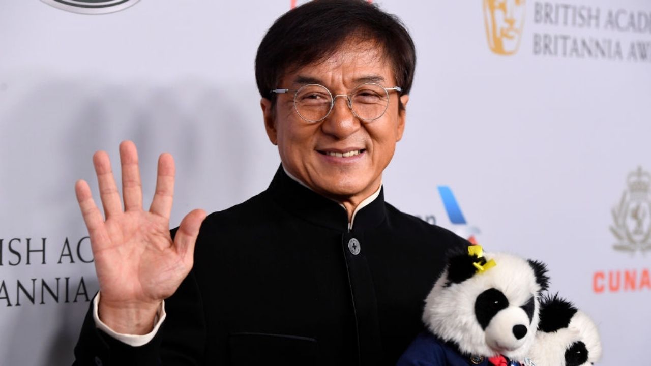 Quartos ‘secretos’ e pai espião: 5 fatos curiosos sobre a vida de Jackie Chan