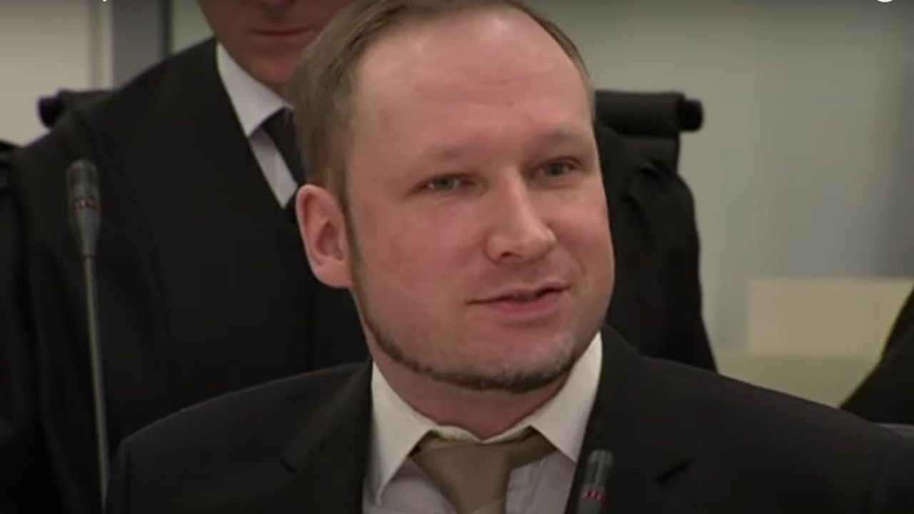 O que aconteceu com o responsável pelo brutal atentado da Noruega, ocorrido há 10 anos