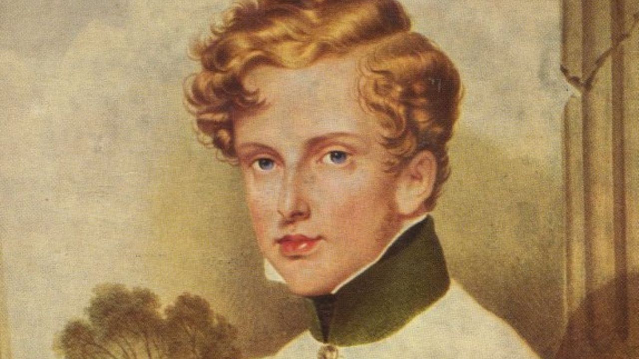 Há 189 anos, o único filho legítimo de Napoleão Bonaparte morria aos 21 anos