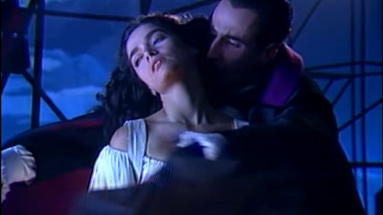 30 anos da novela Vamp: Elenco foi surpreendido por policiais na Itália
