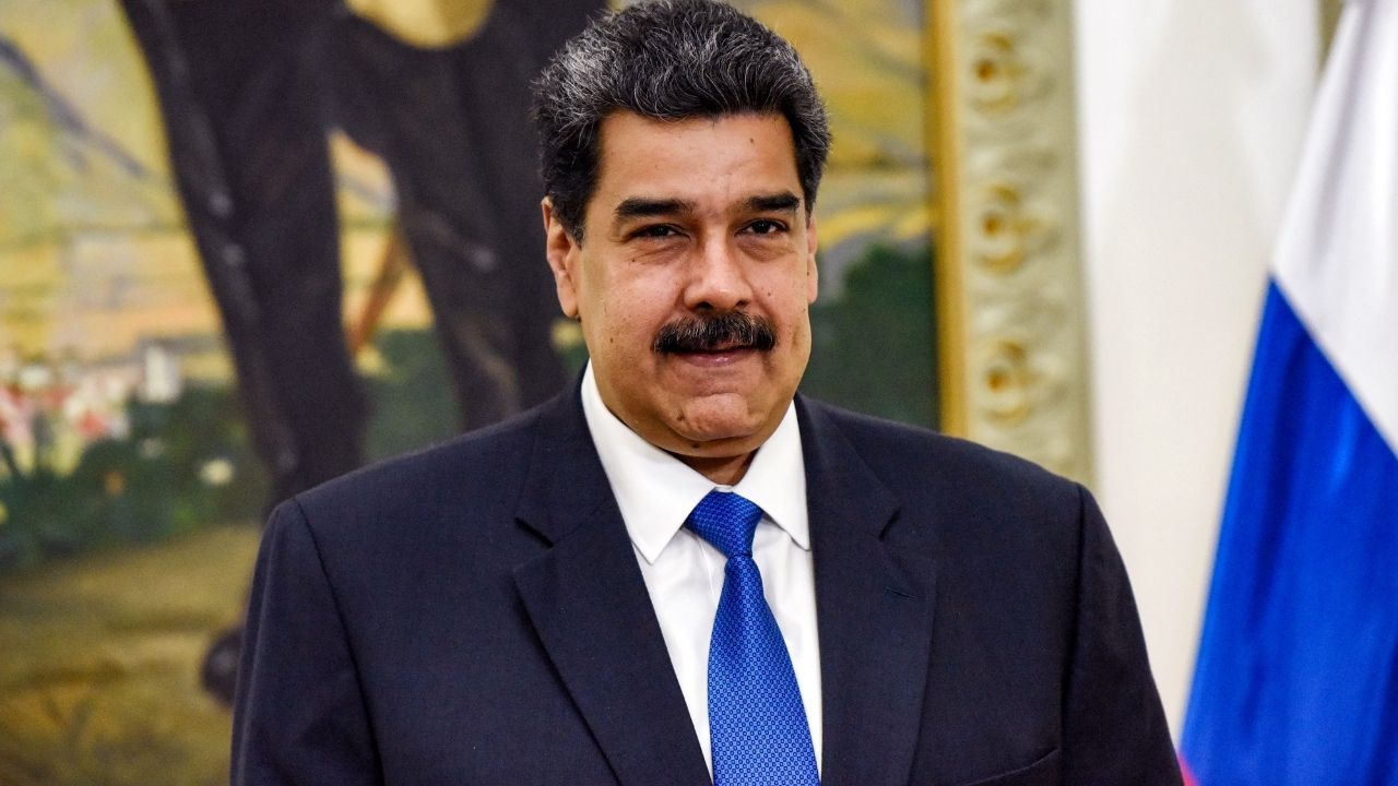 Para Maduro, celebração espanhola do ‘Dia da Hispanidade’ é uma ofensa à ‘memória da América Latina’