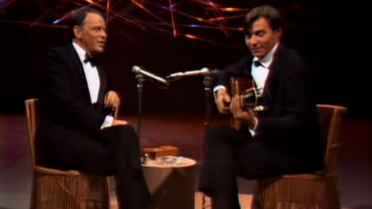 Bossa nova ganha projeção internacional: Quando Tom Jobim e Sinatra se encontraram em estúdio
