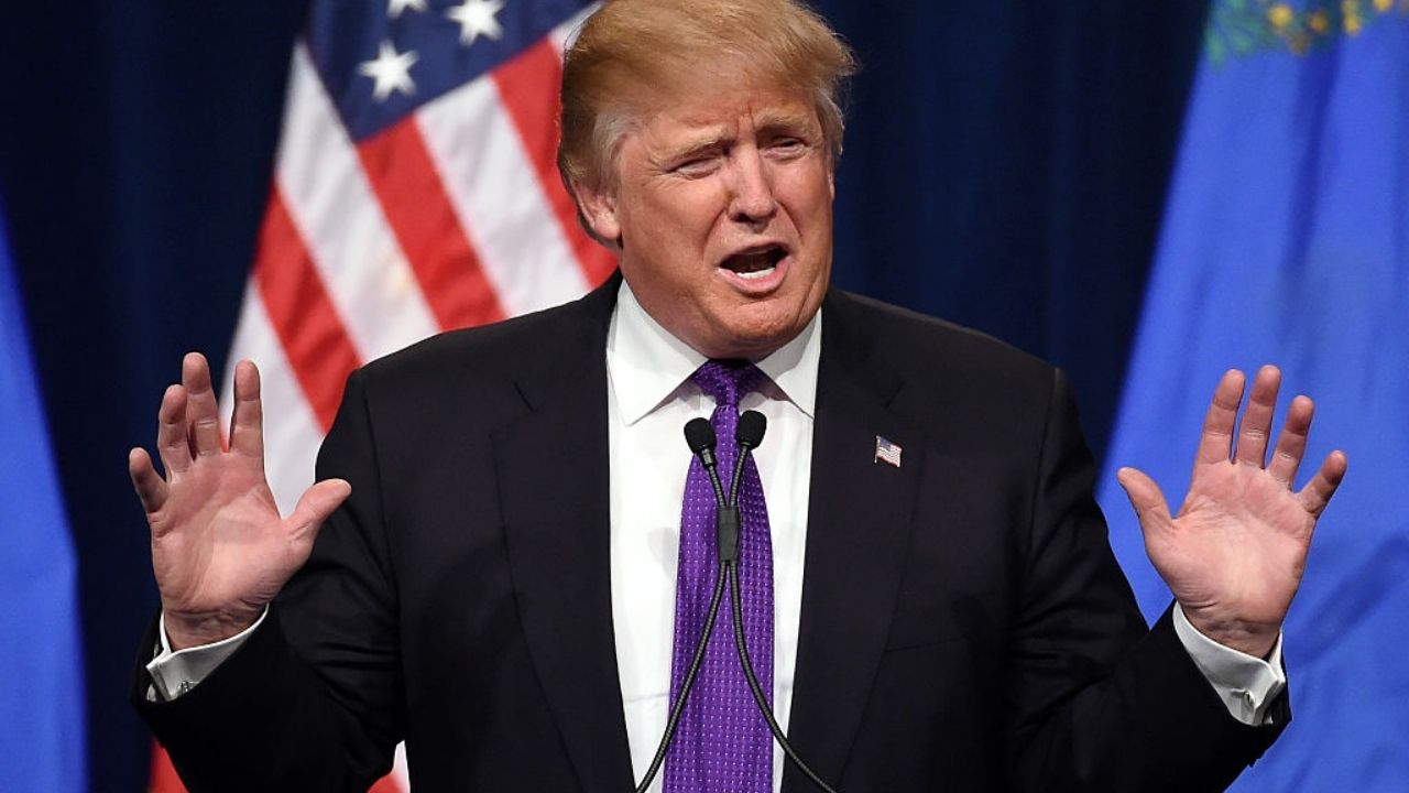 Trump levou cartas de Kim Jong Un ao deixar Casa Branca