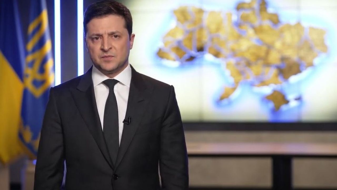 De comediante a presidente: Quem é Volodymyr Zelensky, líder da Ucrânia