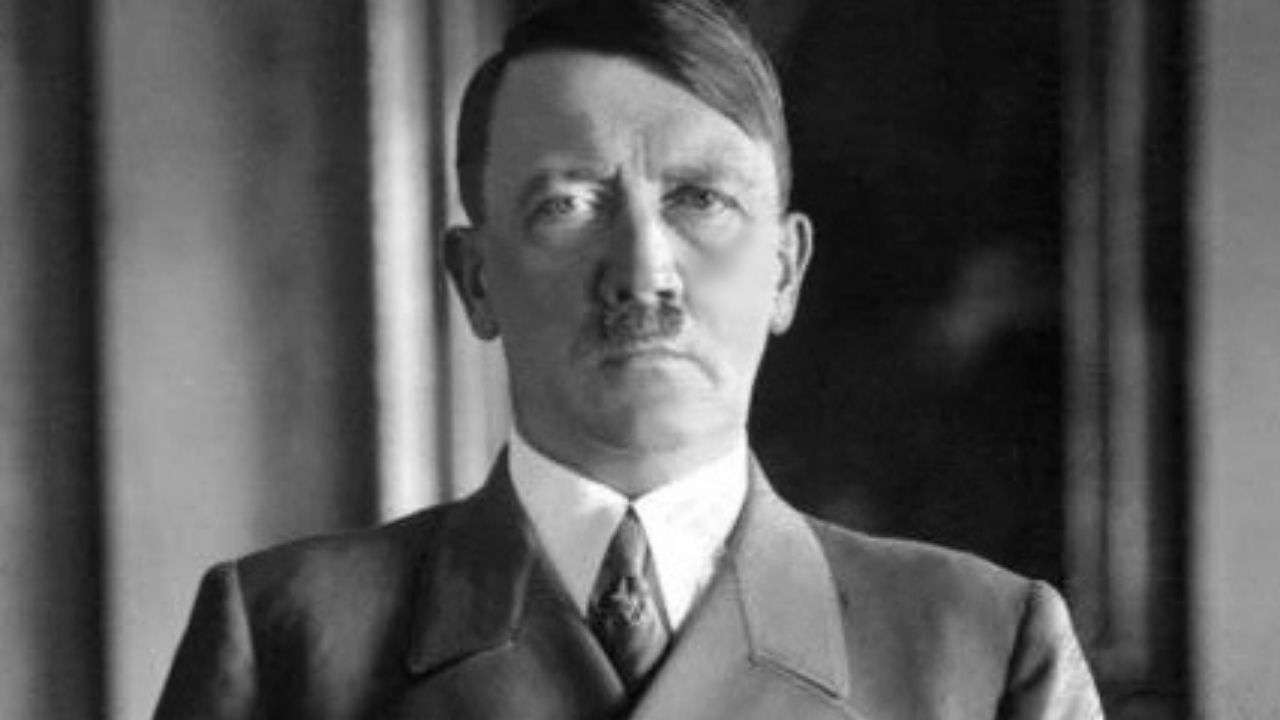 A bizarra vida sexual de Adolf Hitler, segundo documentário