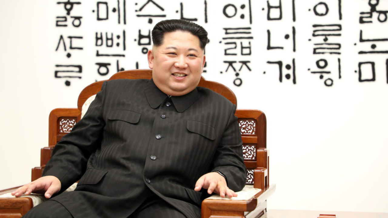 Leis endurecidas: Para Kim Jong-un kpop seria um ‘câncer vicioso’