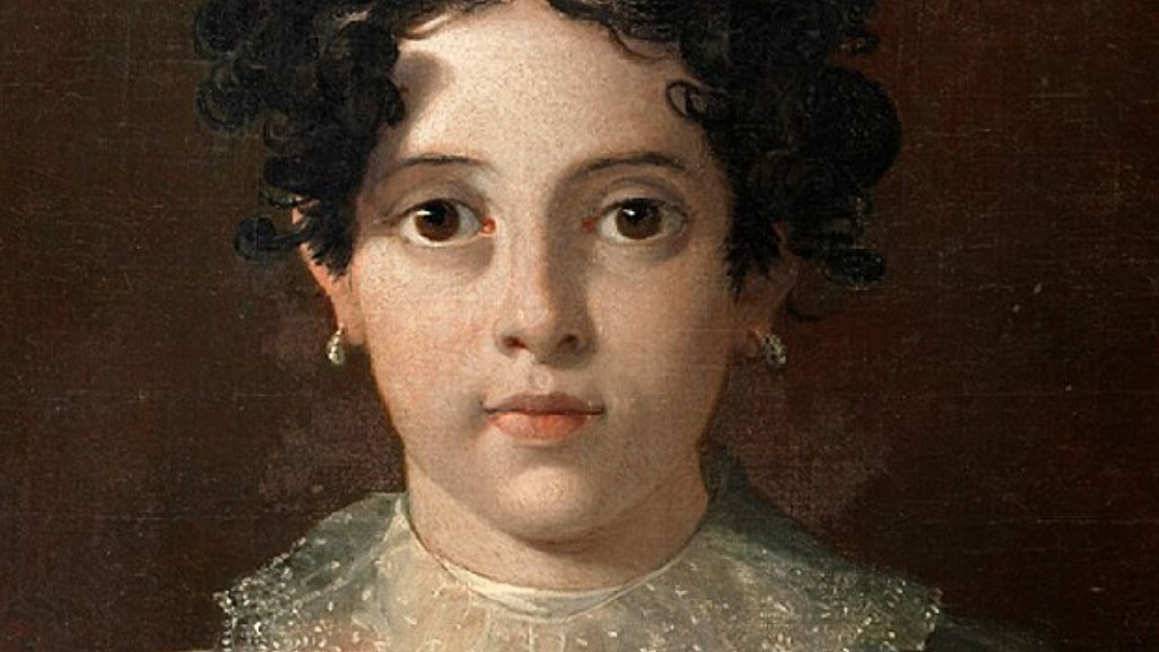 Ana de Jesus Maria de Bragança — a última filha de D. João VI e Carlota Joaquina