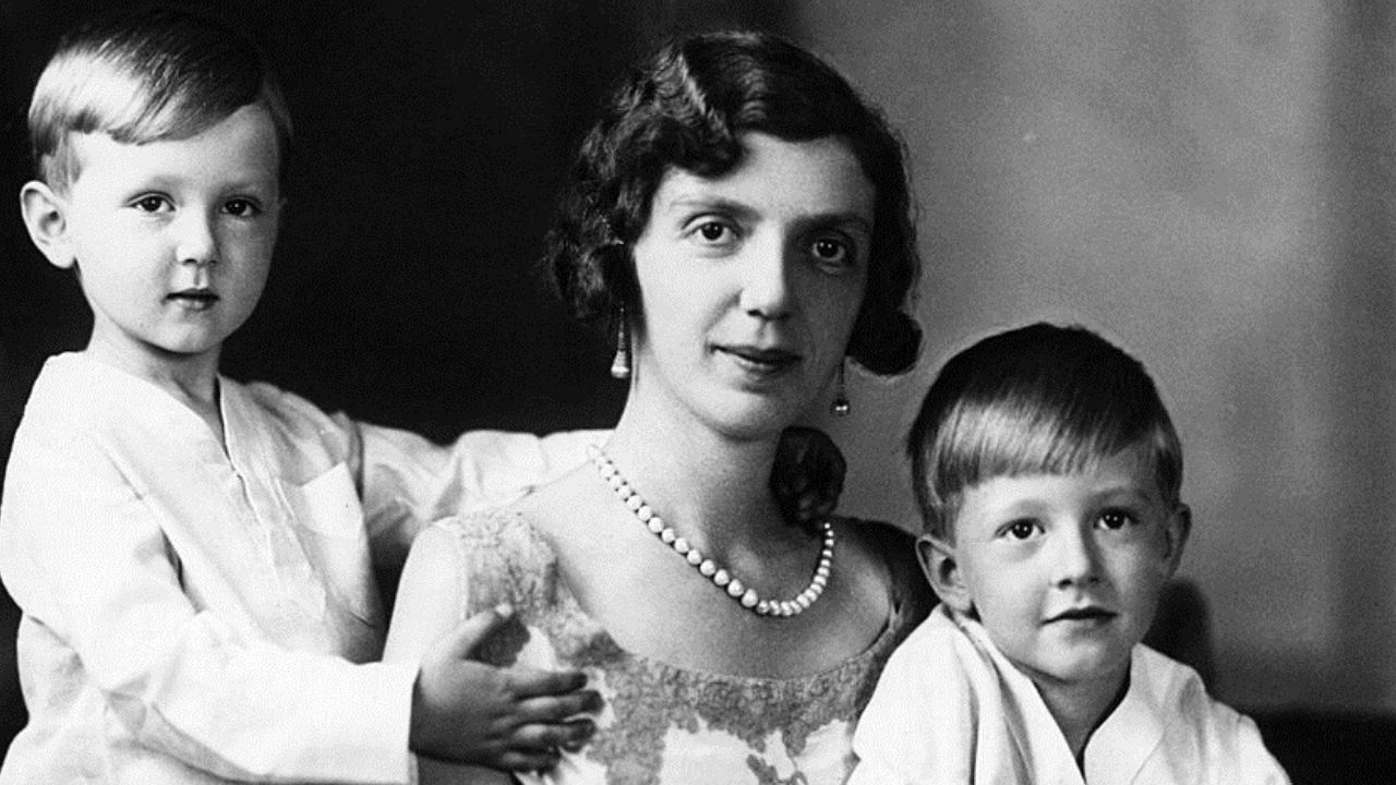 Mafalda de Sabóia: a desgraça de uma princesa no campo de concentração