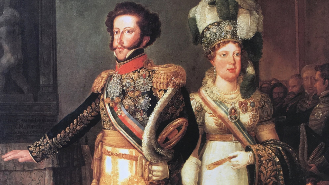 Da princesa Isabel a Pedro I: onde foram enterrados nomes importantes do Brasil Império?