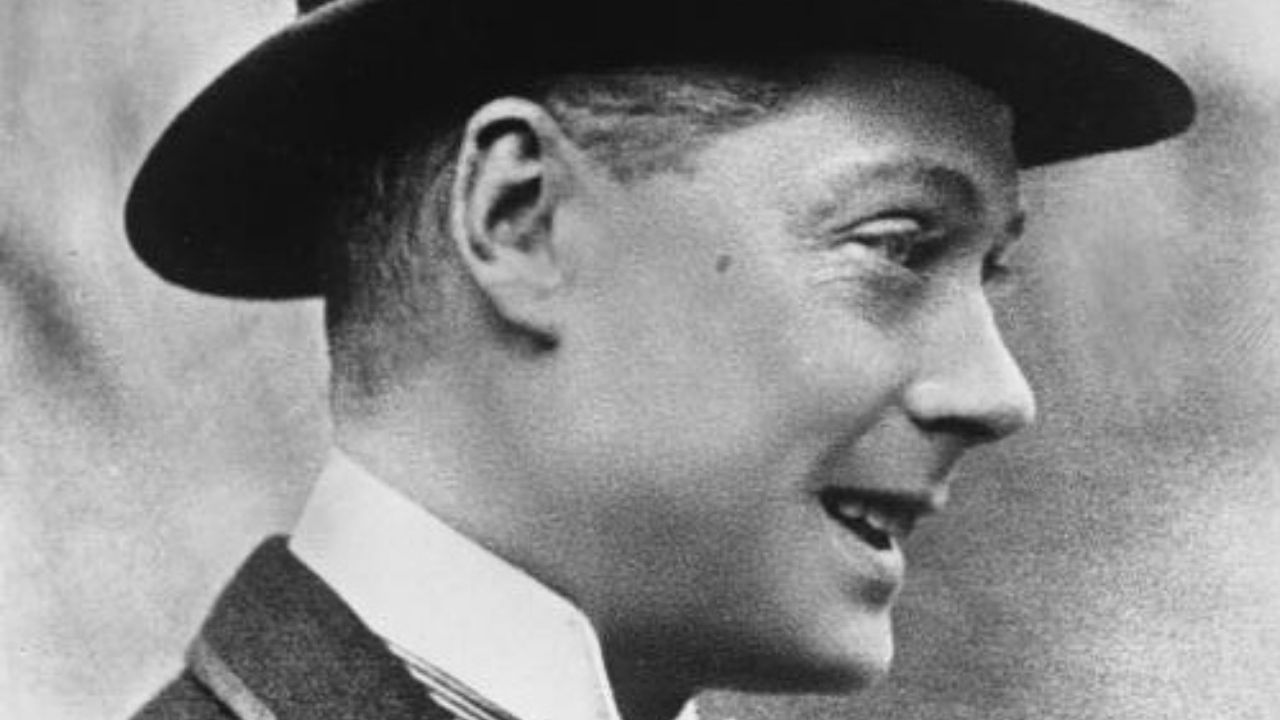 Valeu a pena? Neste dia, em 1936, Edward VIII abdicava o trono por amor