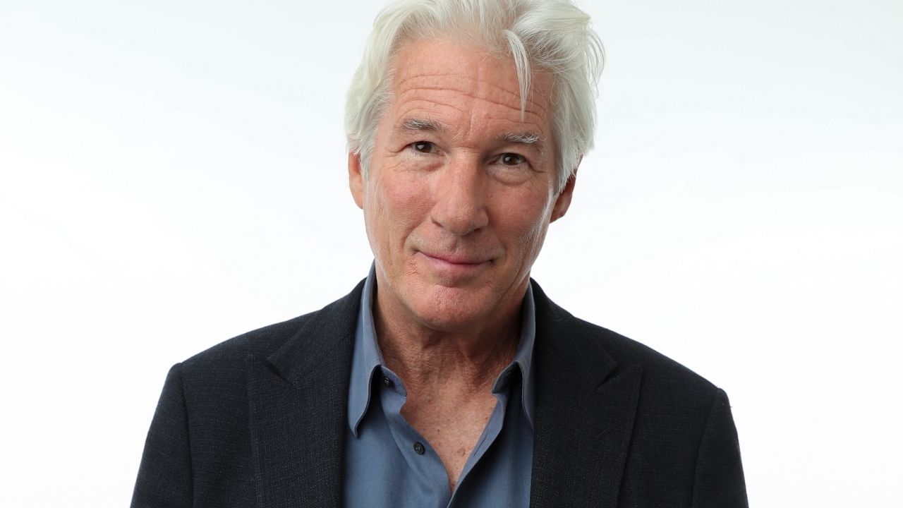 Richard Gere será testemunha contra líder italiano de extrema-direita