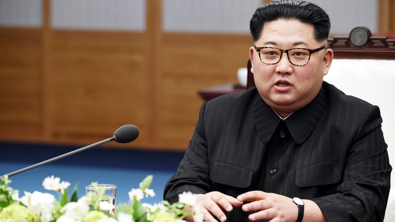 Após Coreia do Norte realizar teste de míssil, Kim Jong-un afirma: ‘apenas estamos construindo nossa defesa nacional’