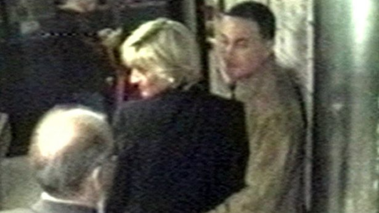 Ex-funcionário de princesa Diana diz que romance com Dodi Fayed era falso