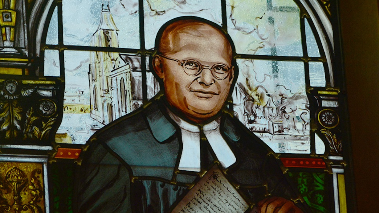 Morto pelos nazistas: Dietrich Bonhoeffer, o pastor que se colocou contra Hitler