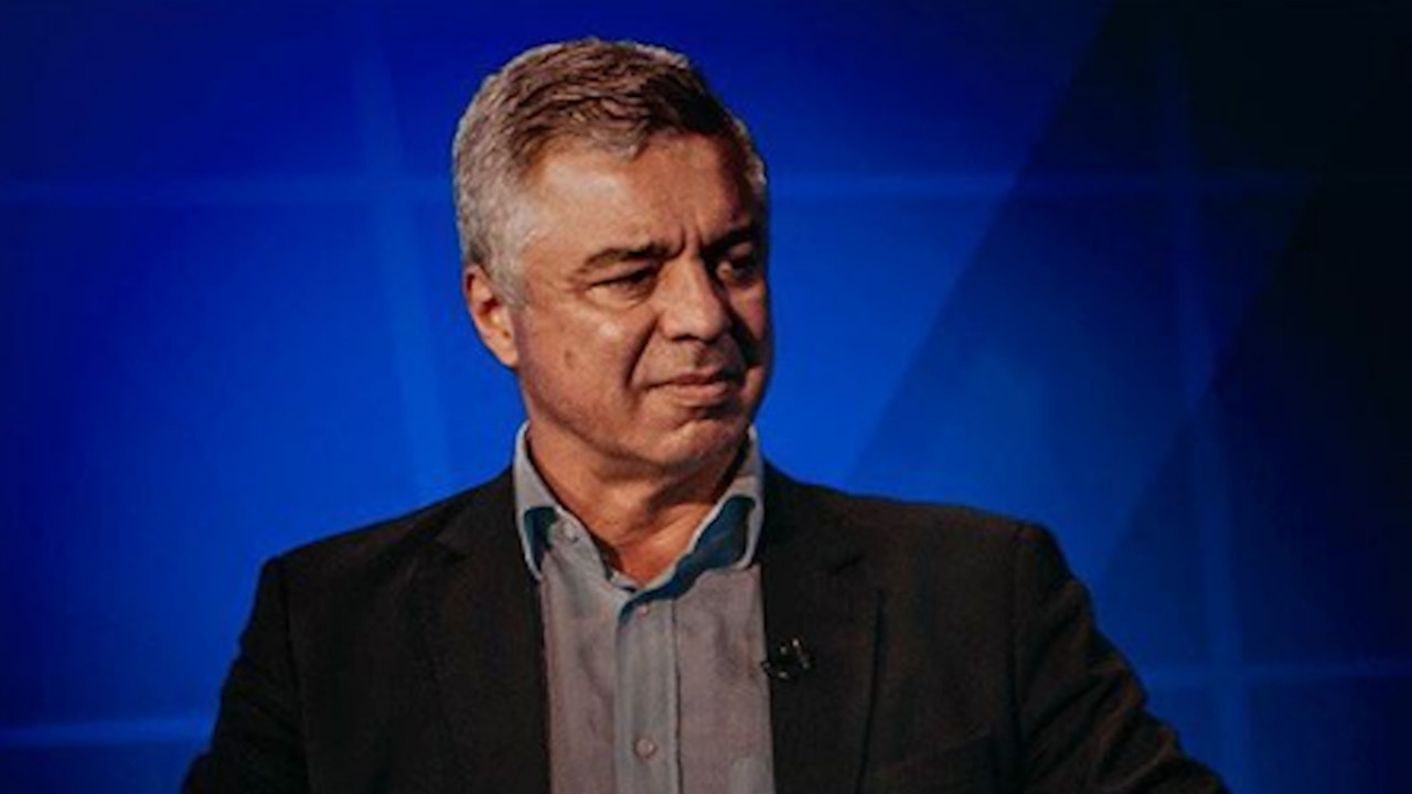 Major Olimpio é o terceiro senador brasileiro que faleceu por complicações da Covid-19