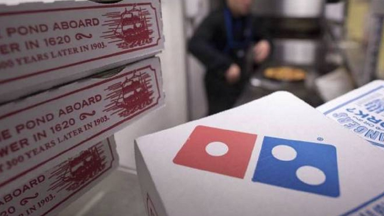 Delivery salvador: a pizzaria que salvou a vida de um cliente