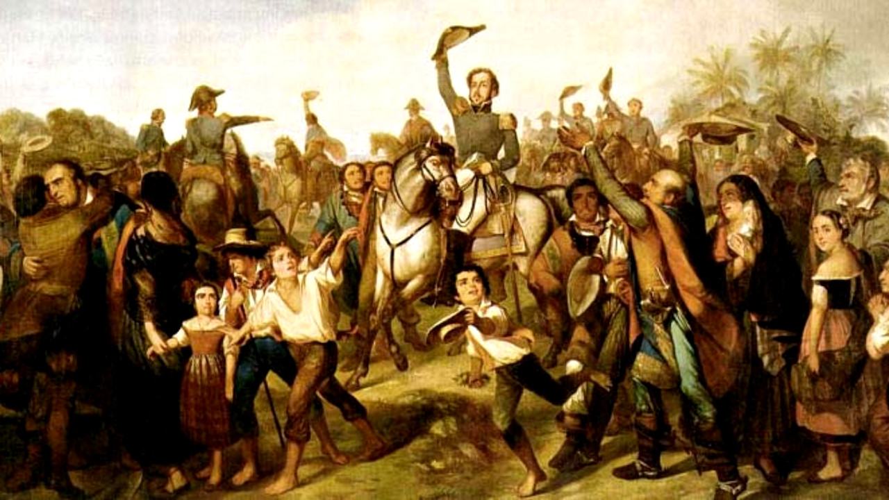 Dicionário inédito apresenta a turbulenta história da Independência do Brasil