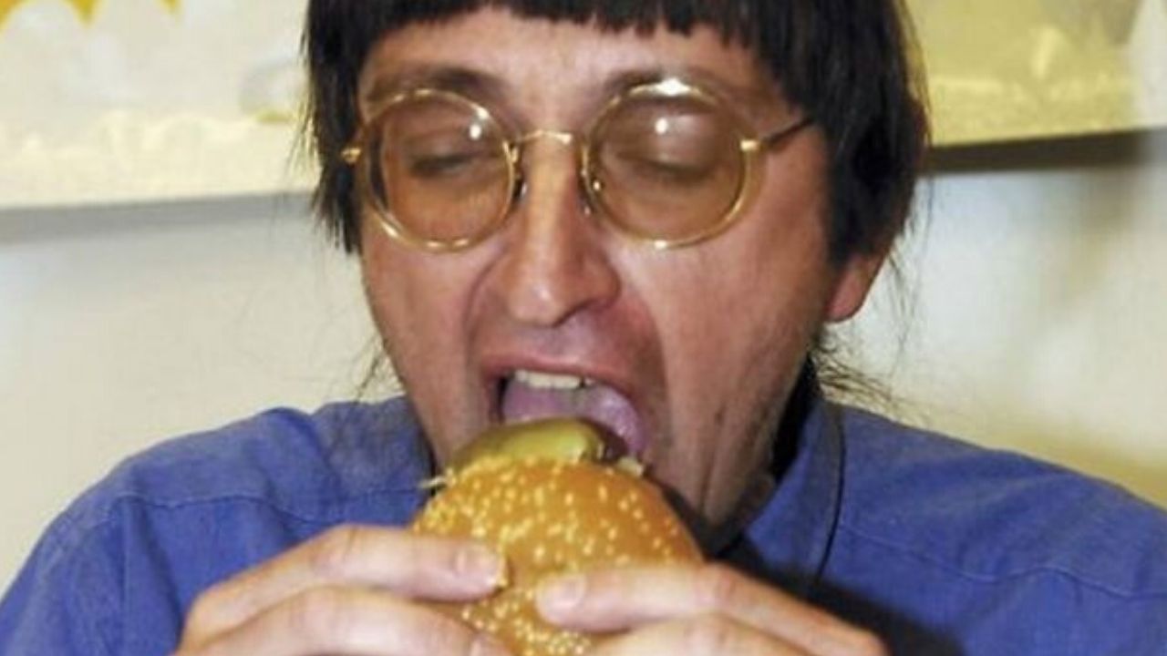 Don Gorske, o homem que comeu 30 mil Big Macs