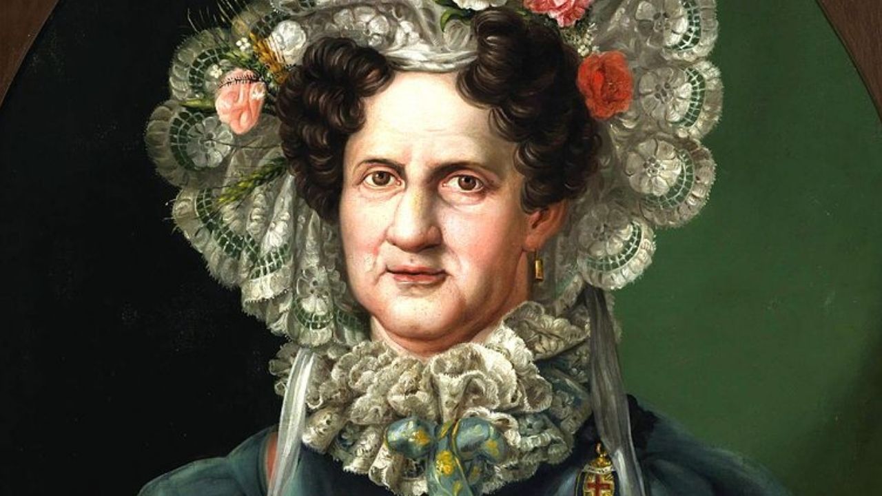 Megera de Queluz: os dias finais solitários de Carlota Joaquina