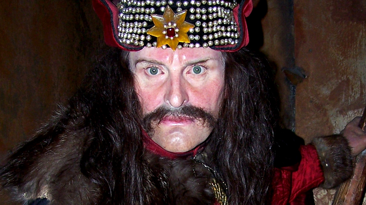 Vlad, o Empalador: conheça o Drácula da vida real