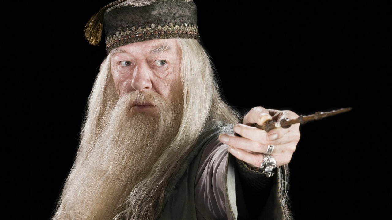 Michael Gambon, Dumbledore de ‘Harry Potter’, mantinha dois relacionamentos