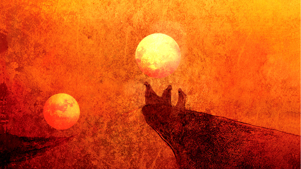 Clássico DUNA, de Frank Herbert, ganha exuberante edição em quadrinhos