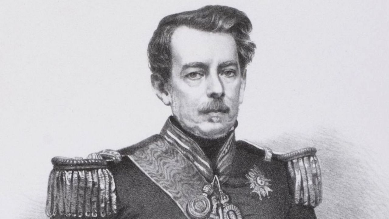 Bastidores do conflito: O papel de Duque de Caxias na Guerra do Paraguai