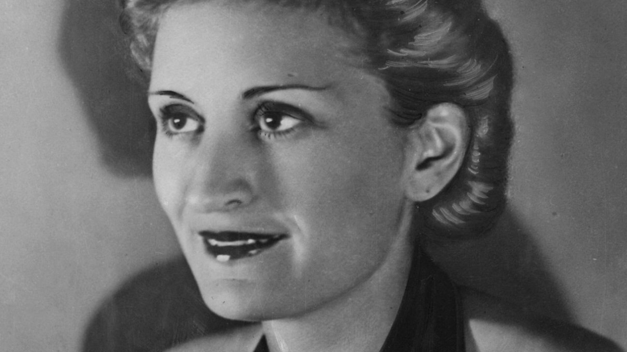 Edda Ciano, a filha de Mussolini que se apaixonou por um comunista