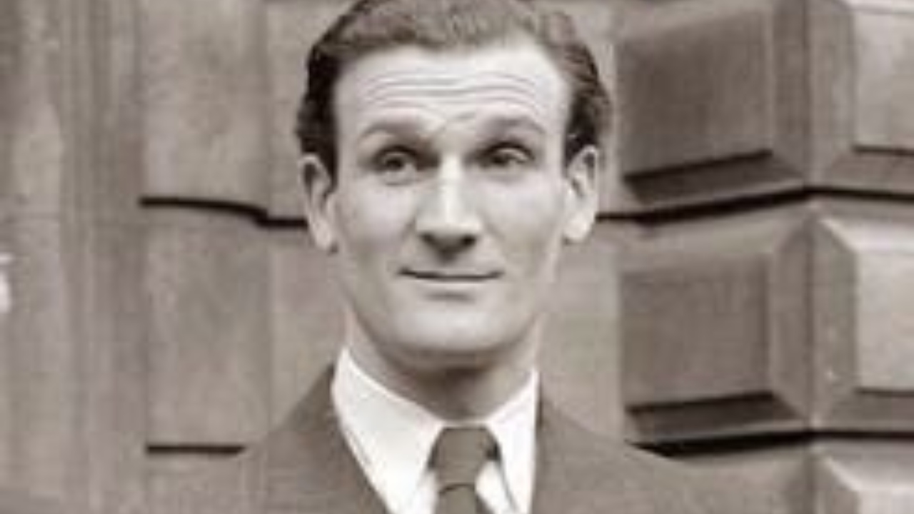 O espião que enganou as tropas do Führer: A história de Eddie Chapman