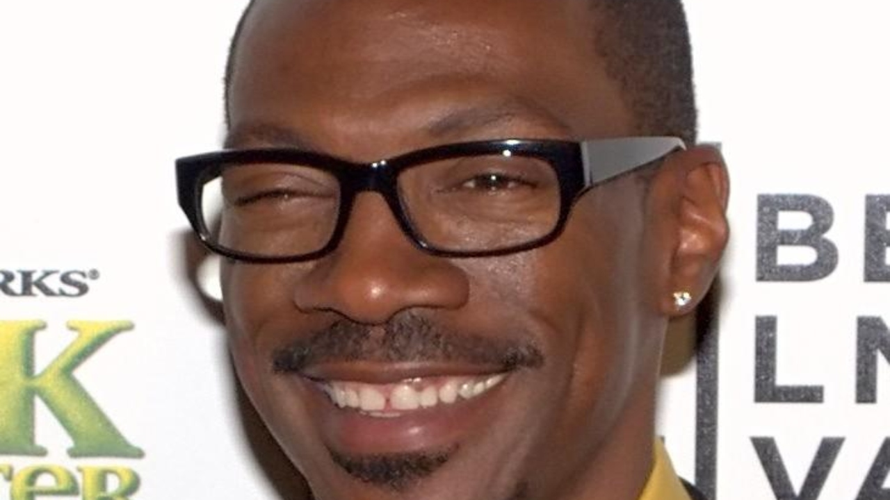 Estrela de Hollywood: Por onde anda o comediante Eddie Murphy?