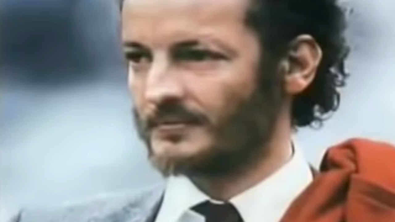 A morte de Edoardo Agnelli