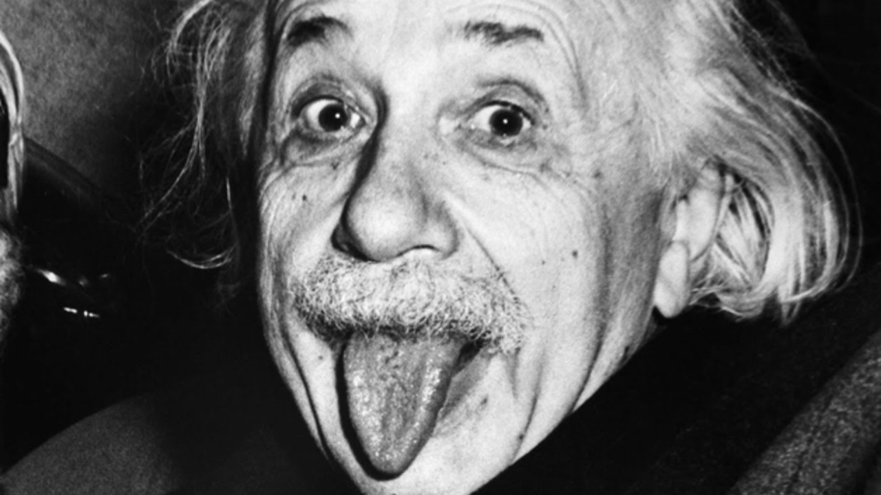 Dos filhos abandonados ao casamento com a prima: a vida íntima de Albert Einstein